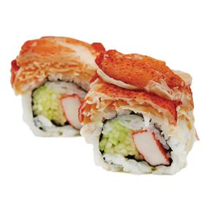 *Large Rotation! Sushi Maru
