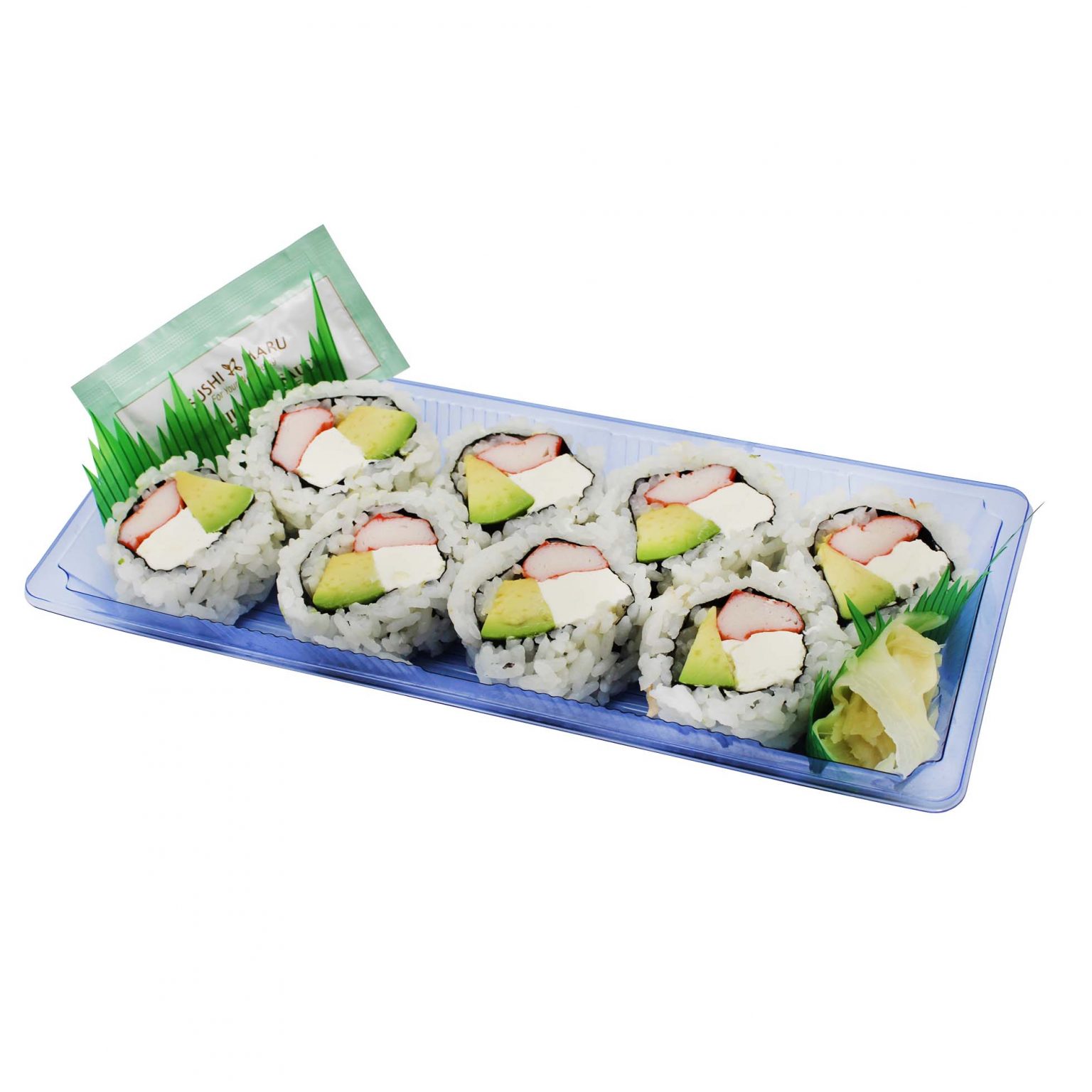 California Dream Roll Sushi Maru